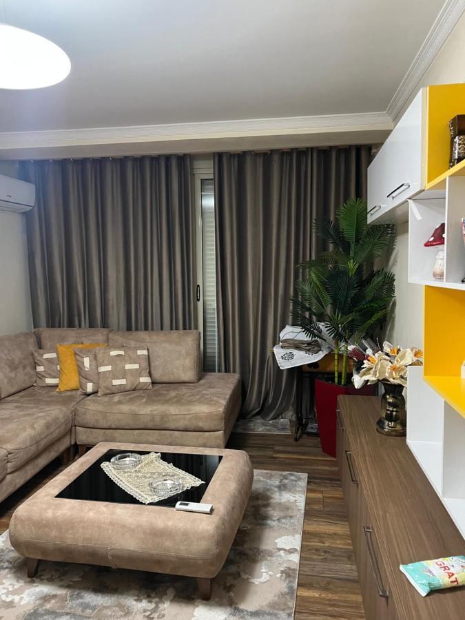 Doriapartment Shkodër Exterior foto